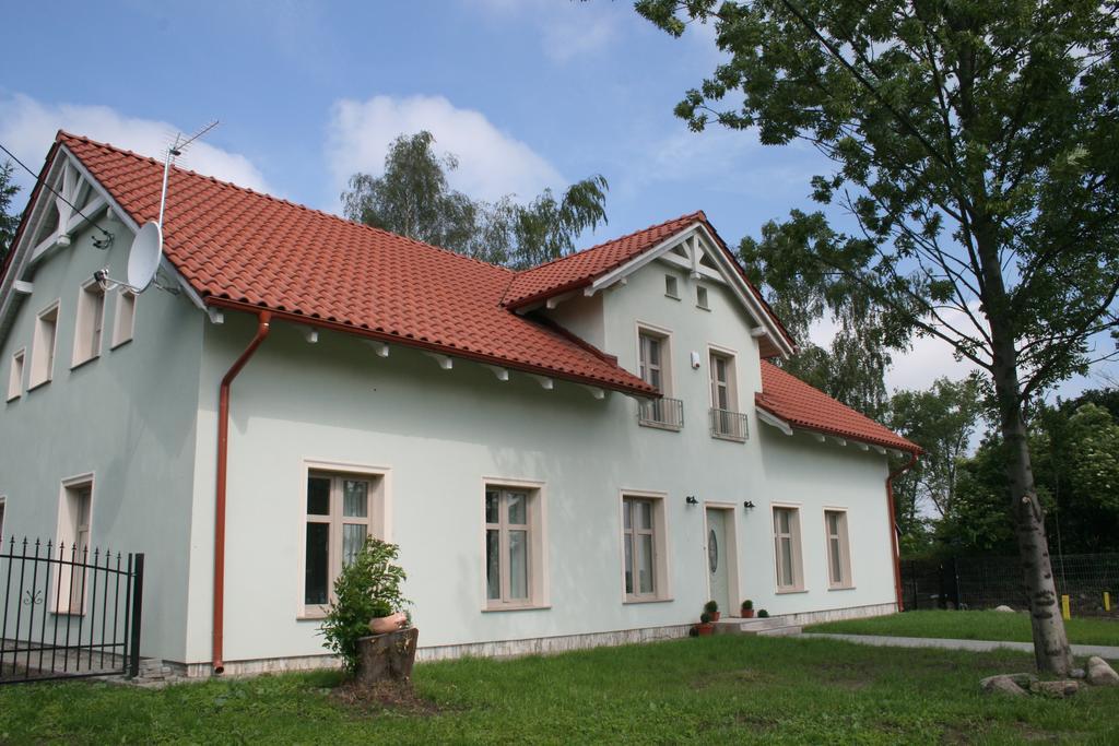Casa Mia Xix-W Nadmorski Dom Z Ogrodem Cedry Male Dış mekan fotoğraf