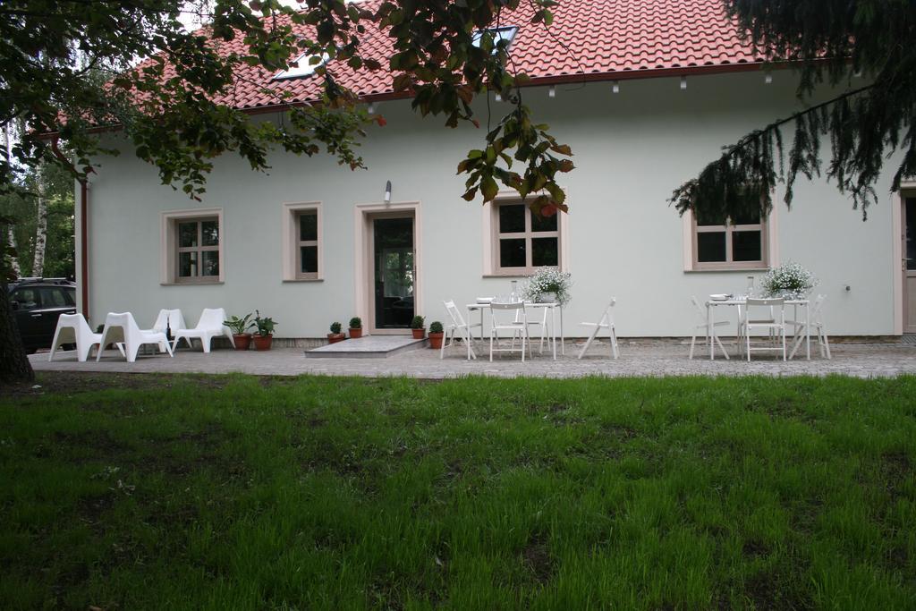 Casa Mia Xix-W Nadmorski Dom Z Ogrodem Cedry Male Dış mekan fotoğraf