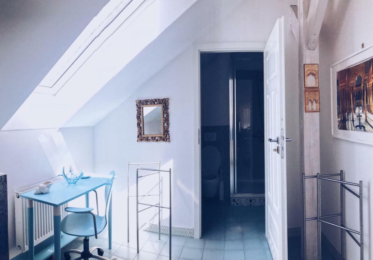 Casa Mia Xix-W Nadmorski Dom Z Ogrodem Cedry Male Dış mekan fotoğraf