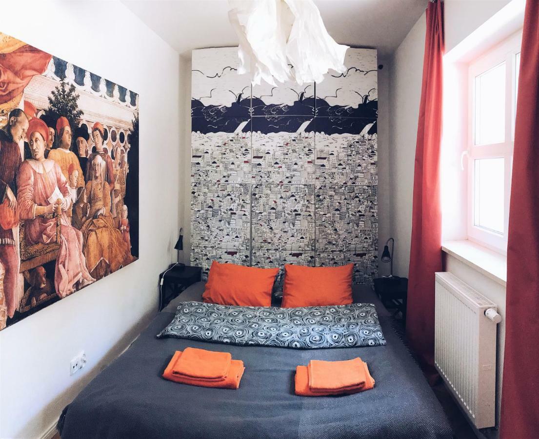 Casa Mia Xix-W Nadmorski Dom Z Ogrodem Cedry Male Dış mekan fotoğraf