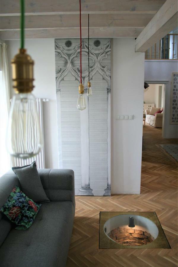 Casa Mia Xix-W Nadmorski Dom Z Ogrodem Cedry Male Dış mekan fotoğraf