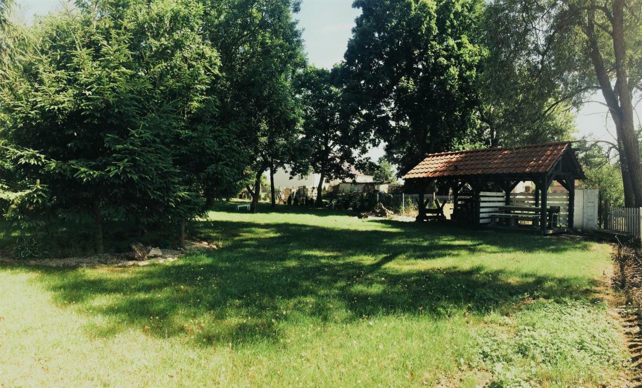 Casa Mia Xix-W Nadmorski Dom Z Ogrodem Cedry Male Dış mekan fotoğraf