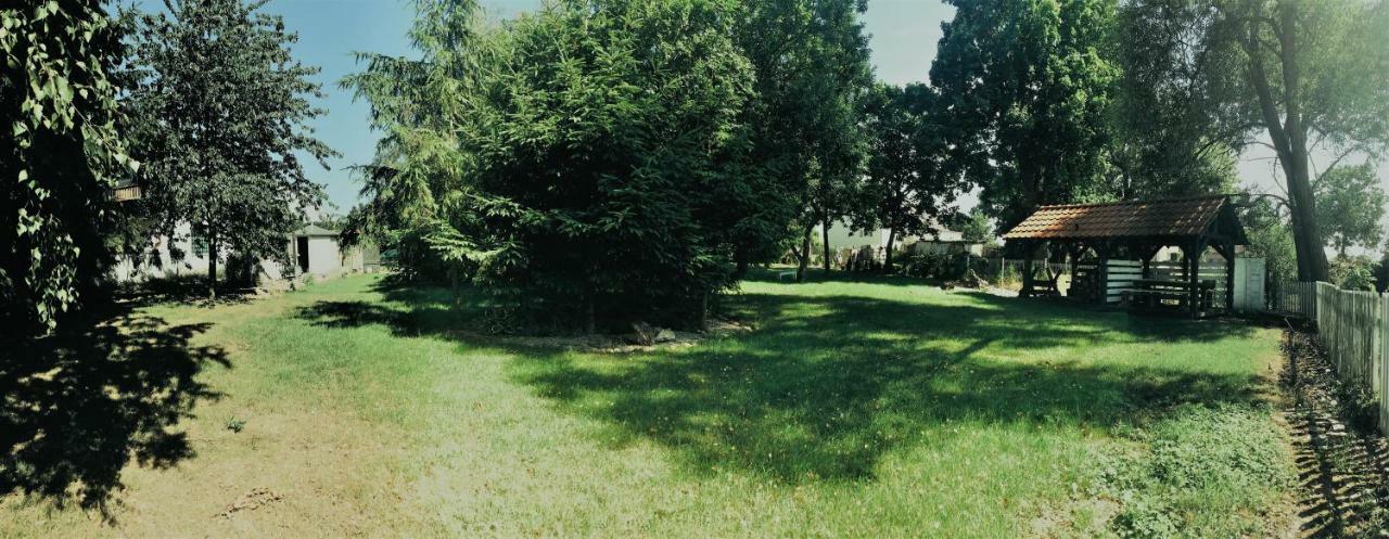 Casa Mia Xix-W Nadmorski Dom Z Ogrodem Cedry Male Dış mekan fotoğraf