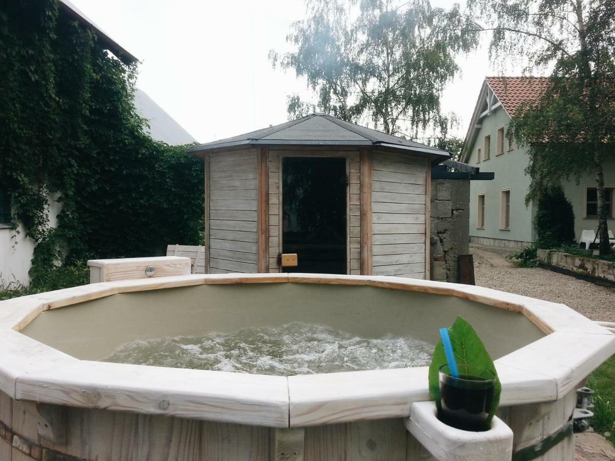 Casa Mia Xix-W Nadmorski Dom Z Ogrodem Cedry Male Dış mekan fotoğraf